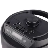 اسپیکر بلوتوثی رم و فلش خور Sing-E ZQS4239 + میکروفون و ریموت کنترل