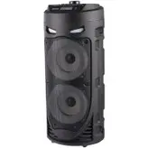 اسپیکر بلوتوثی رم و فلش خور Sing-E ZQS4239 + میکروفون و ریموت کنترل