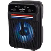 اسپیکر بلوتوثی رم و فلش خور Greatnice GTS-1372