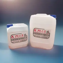 چسب آب بندی ++K گالن 10کیلویی