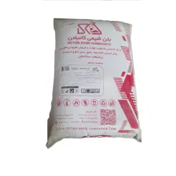 گروت ریز دانه کیسه 25 کیلویی