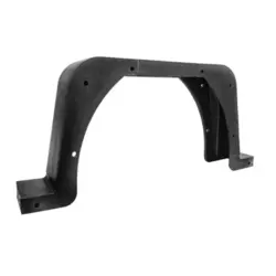 قالب وافل یک طرفه فیلر ارتفاع 25 سانتیمتر گنبد فیروزه