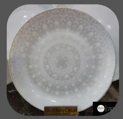 ارکوپال عسل پلاتین 6نفره قالب دیوالی فرانسه