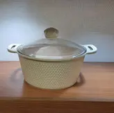 سرویس قابلمه 11پارچه بیزیم استار bizim نچسب