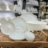 سرویس ارکوپال سان نقره ای گلدن اوپال دیوالی