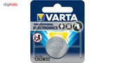 باتری سکه ای وارتا مدل CR 2032