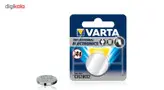 باتری سکه ای وارتا مدل CR 2032