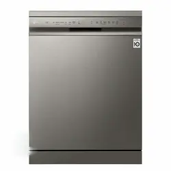 ظرفشویی 14 نفره ال جی مدل DFB 512 FP
