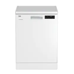 ماشین ظرفشویی بکو 14 نفره مدل DFN 28424 W