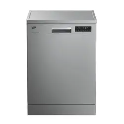 ماشین ظرفشویی بکو 14 نفره مدل DFN 28424 X