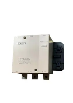 کنتاکتور 3 فاز مدل NSBC-3 (630A~100A)سریF(ptec)