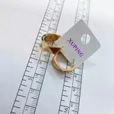 گوشواره زنانه ژوپینگ مدل E3705