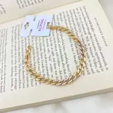 دستبند زنانه ژوپینگ مدل کارتی کد B4328