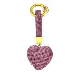 جاکلیدی زنانه مدل قلب کد J4003