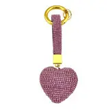 جاکلیدی زنانه مدل قلب کد J4003