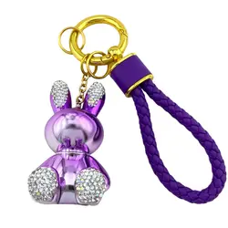 جاکلیدی زنانه مدل خرگوش کد J4006