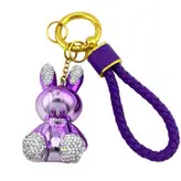 جاکلیدی زنانه مدل خرگوش کد J4006