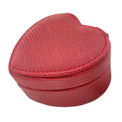 جعبه جواهرات مدل قلب کد G4001