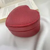 جعبه جواهرات مدل قلب کد G4001