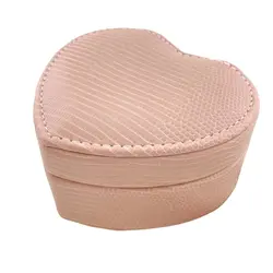 جعبه جواهرات مدل قلب کد G4002