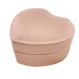 جعبه جواهرات مدل قلب کد G4002