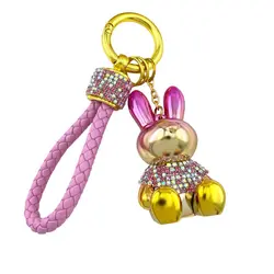 جاکلیدی زنانه مدل خرگوش کد J4005