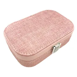 جعبه جواهرات مدل مستطیل کد G4005