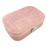 جعبه جواهرات مدل مستطیل کد G4005