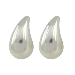 گوشواره زنانه مدل قطره کد E4695