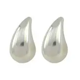 گوشواره زنانه مدل قطره کد E4695