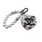 جاکلیدی زنانه مدل قلب آینه کد J4007