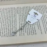آویز ساعت زنانه وای اس ایکس مدل WA4024
