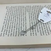 آویز ساعت زنانه وای اس ایکس مدل WA4024