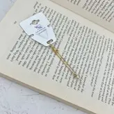آویز ساعت زنانه وای اس ایکس مدل W4004
