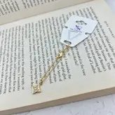 آویز ساعت زنانه وای اس ایکس مدل گل کد WA4012