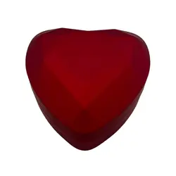 جعبه انگشتر مدل قلب کد G4017