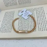 دستبند زنانه ژوپینگ مدل کارتی کد B4629