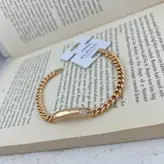 دستبند زنانه ژوپینگ مدل کارتی کد B4629