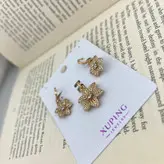 نیم ست زنانه ژوپینگ مدل گل کد M4161