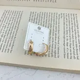 گوشواره زنانه ژوپینگ مدل E4890