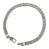 دستبند زنانه مدل تنیسی کد B4665