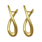 گوشواره زنانه ژوپینگ مدل E5173