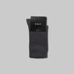 Gray Men’s socks