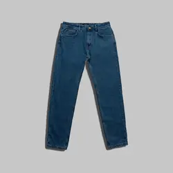Men’s denim