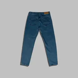 Men’s denim