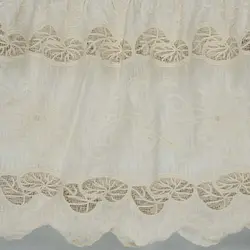 Milky skirt