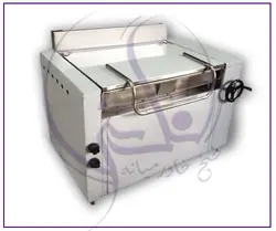 ماهیتابه گردان 120 لیتری