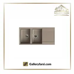 سینک آشپزخانه دیورسو مدل s510