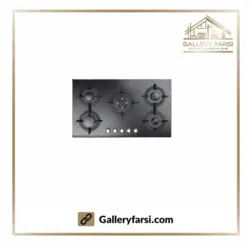 گاز دیورسو مدل G133