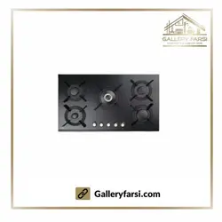 گاز دیورسو مدل G135